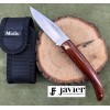 Navaja P-8CO Cocobolo Muela