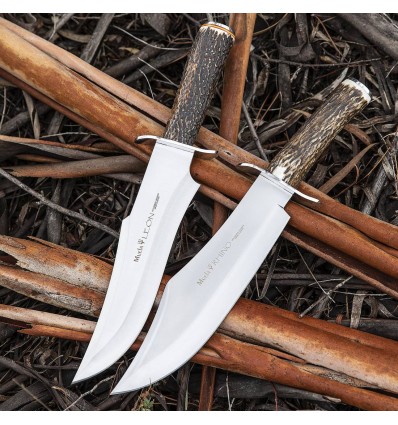 Cuchillo Leon 24-A Muela