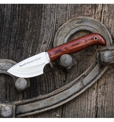 Cuchillo Piranha-8R Muela