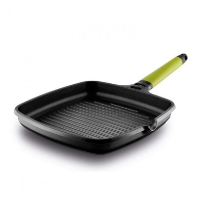 Asador Fundix 27 x 27 Castey