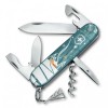 Navaja Spartan Winter Magic 2024 Victorinox