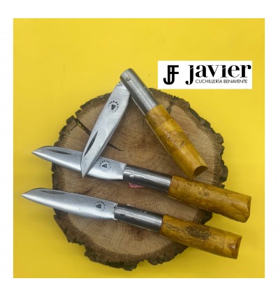 Navaja Antonio Diaz Taramundi