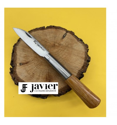 Navaja A. Quintela Taramundi