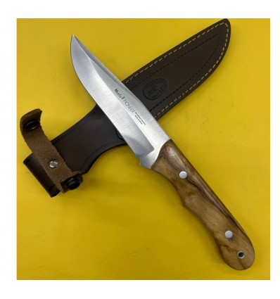 Cuchillo Pioneer 14 Ol Muela