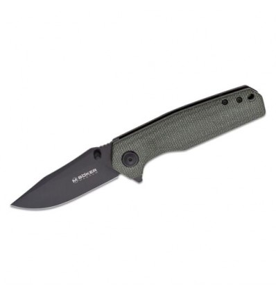 Navaja Cuite Magnum Boker