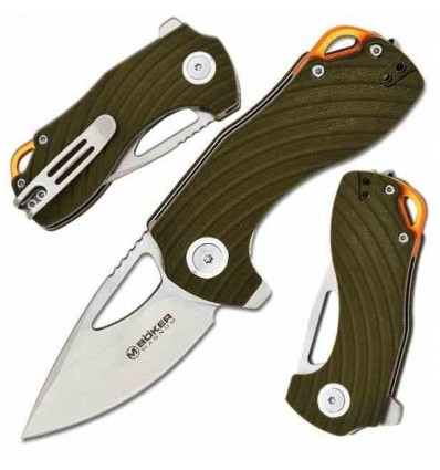 Navaja Field Flipper Magnum Boker