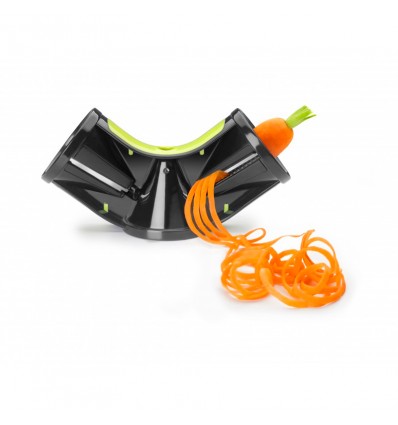 Cortador Tallarines, spaguetti verdura y espiral Ibili