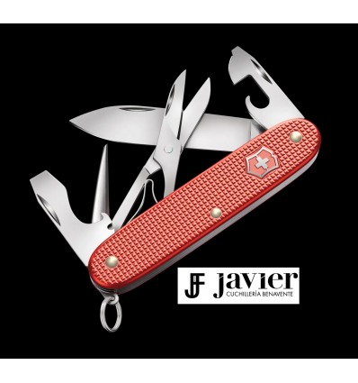 Navaja Pioneer L.E. 2025 Victorinox