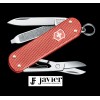 Navaja Classic Alox L.E. 2025 Victorinox