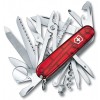 Navaja Med. Swiss Champ 9.1 cm Victorinox