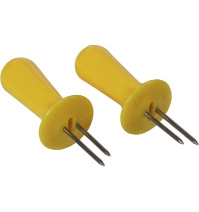 Punzon para embutidos 2 uds Garhe