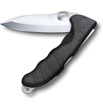 Navaja Evoke Dorado Victorinox