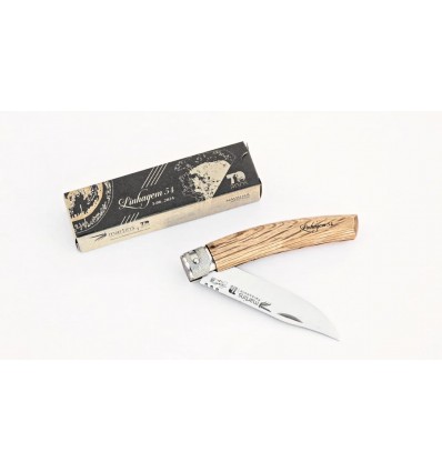 Navaja Linhagem 54 Martins