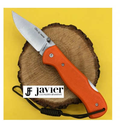 Navaja Walker G-10 Nieto