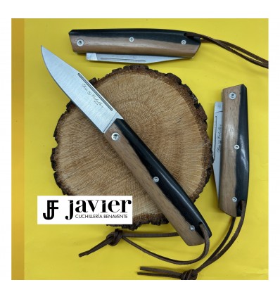 Navaja caballero Nieto