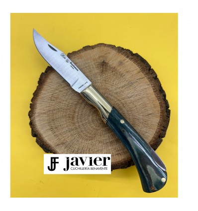 Navaja Bushman Nieto