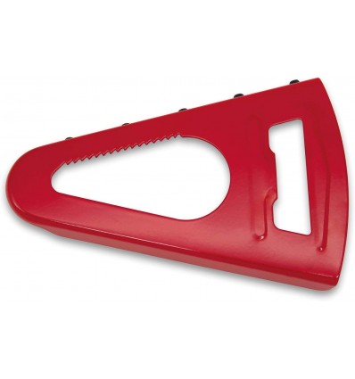 Abretarros Triangular