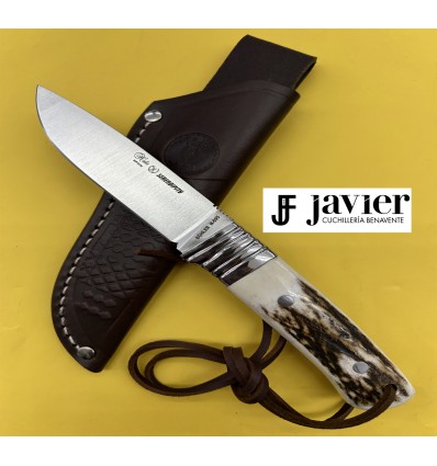 Cuchillo Serendipity Ciervo Nieto