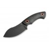 Cuchillo Nessmi Pro Black 02 BO066 Boker Plus