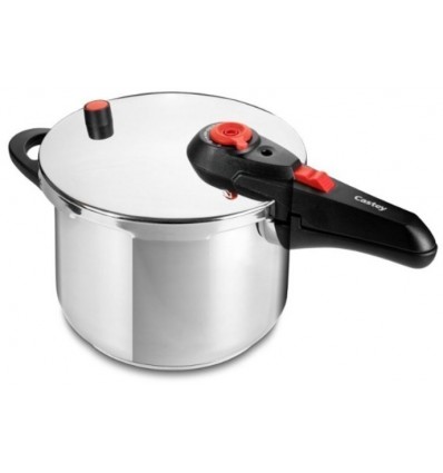 Olla rapida Red Castey