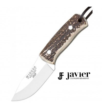 Cuchillo Erizo Ciervo Joker