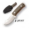 Cuchillo Erizo Canvas CV-81 kydex Joker