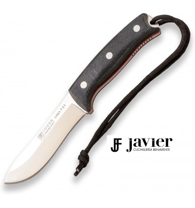 Cuchillo Oso CM-140 Joker