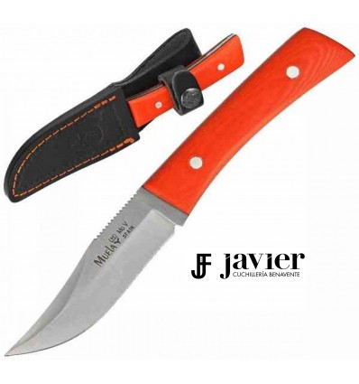 Cuchillo BWE-8O Muela