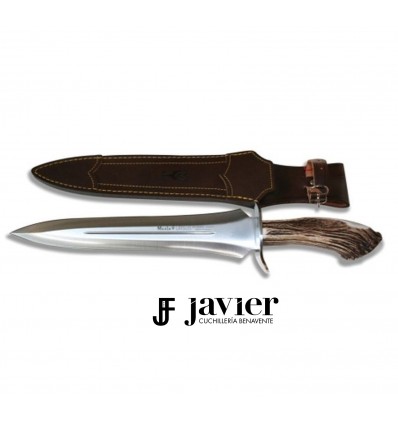 Cuchillo Ursus -25S Muela