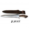 Cuchillo Ursus -25S Muela