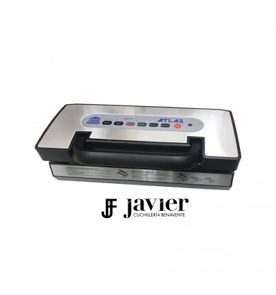 Envasadora vacio Atlas Garhe