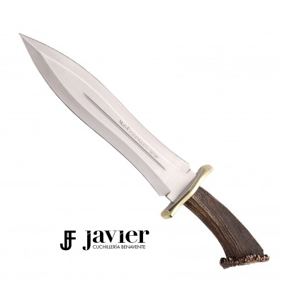 Cuchillo Podenquero-S Muela