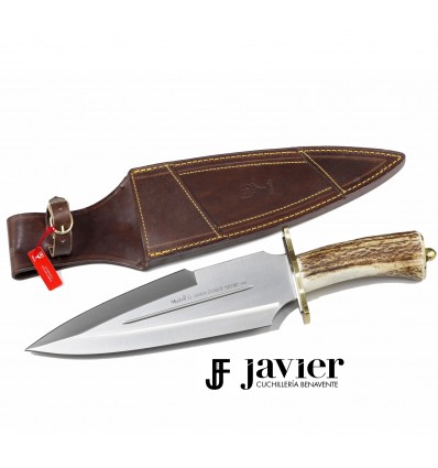 Cuchillo Duque 25-A Muela