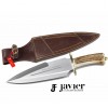 Cuchillo Duque 25-A Muela