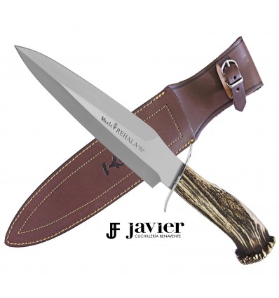 Cuchillo Rehala 27-S Muela