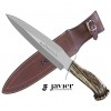 Cuchillo Rehala 27-S Muela