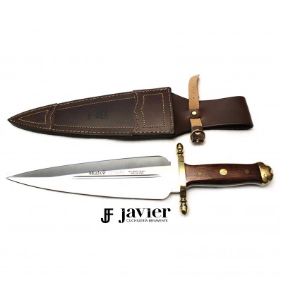 Cuchillo Remate Muela