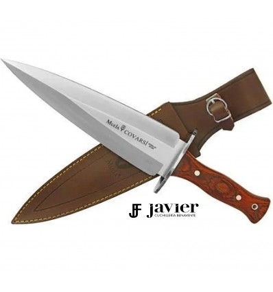 Cuchillo Covarsi 24R Muela