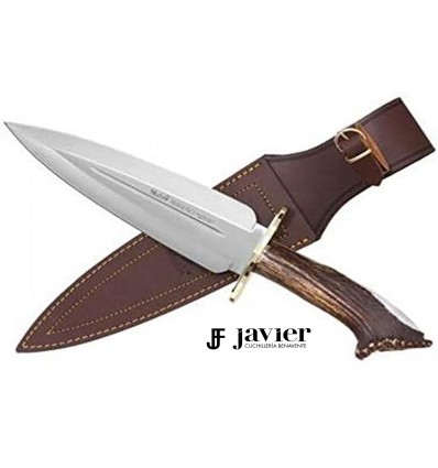 Cuchillo Serreño-S Muela