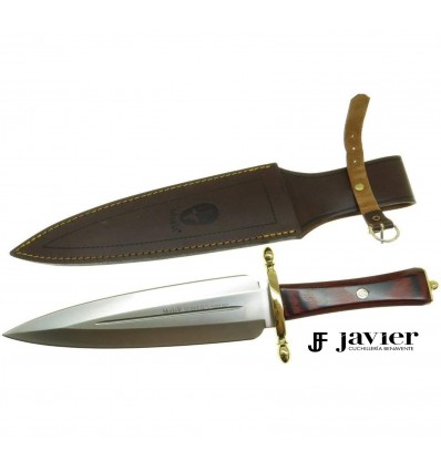 Cuchillo Serreño-M Muela