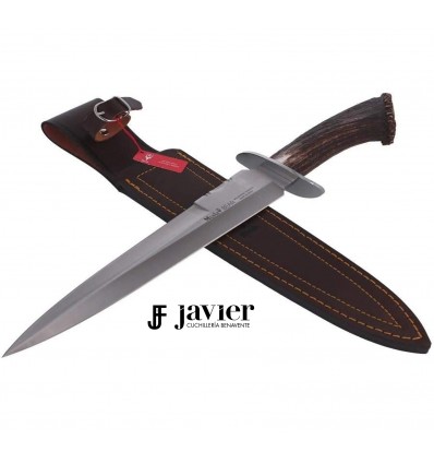 Cuchillo Bear 24S Muela