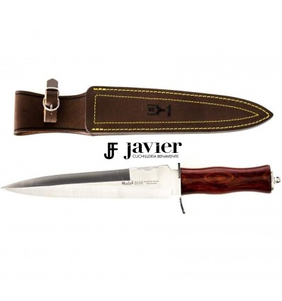 Cuchillo Bear 24R Muela