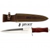 Cuchillo Bear 24R Muela