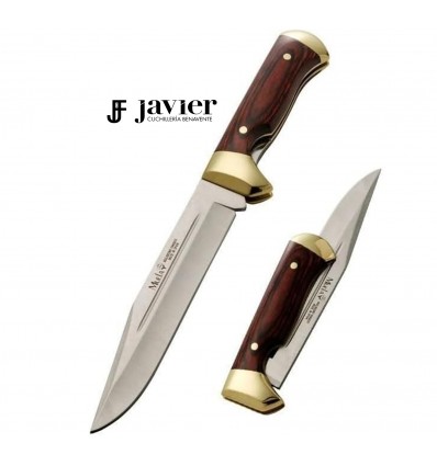 Cuchillo Pl 18R Muela