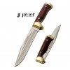 Cuchillo Pl 18R Muela