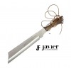 Cuchillo Sherpa Muela