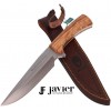Cuchillo Jabali 21 Ol Muela