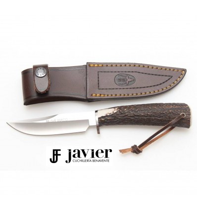 Cuchillo Braco 11A Muela