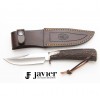 Cuchillo Braco 11A Muela