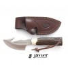 Cuchillo Racoon 8A Muela